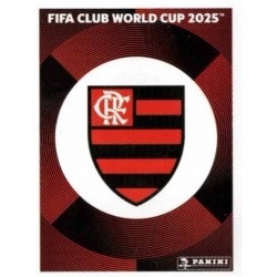 Escudo Flamengo 191