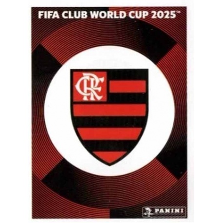 Escudo Flamengo 191