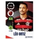 Léo Ortiz Flamengo 193