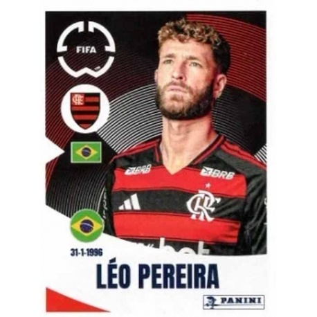 Léo Pereira Flamengo 194