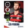 Buy Online Léo Pereira Flamengo Panini Fifa Club World Cup 2025 Album