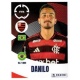 Danilo Flamengo 197