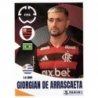 Sale Online Giorgian de Arrascaeta Flamengo Fifa World Clubs Stickers 2025