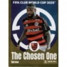 Buy Online Gerson Flamengo The Chosen One Panini Fifa Club World Cup 2025 Album
