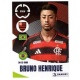 Bruno Henrique Flamengo 207