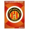 Buy Sticker Soccer Escudo Espérance sportive de Tunis Panini Fifa Club World Cup 2025