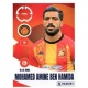 Mohamed Amine Ben Hamida Espérance sportive de Tunis 212