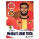 Mohamed Amine Tougai Espérance sportive de Tunis 214