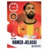 Sale Online Hamza Jelassi Espérance sportive de Tunis Panini Fifa Club World Cup 2025 Album