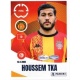 Houssem Tka Espérance sportive de Tunis 216