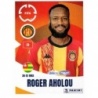 Buy Sticker Soccer Roger Aholou Espérance sportive de Tunis Panini Fifa Club World Cup 2025