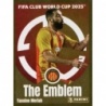 Offer Online Yassine Meriah Espérance sportive de Tunis The Emblem Panini Fifa Club World Cup 2025 Album