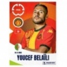 Buy Sticker Soccer Youcef Belaïli Espérance sportive de Tunis Panini Fifa Club World Cup 2025