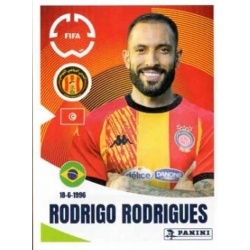 Rodrigo Rodrigues Espérance sportive de Tunis 224