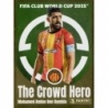 Sale Online Mohamed Amine Ben Hamida Espérance sportive de Tunis The Crowd Hero Fifa World Clubs Stickers 2025