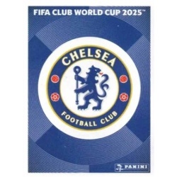 Escudo Chelsea 227