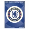 Soccer Sticker Escudo Chelsea  Fifa World Clubs Stickers 2025