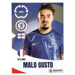 Malo Gusto Chelsea 230