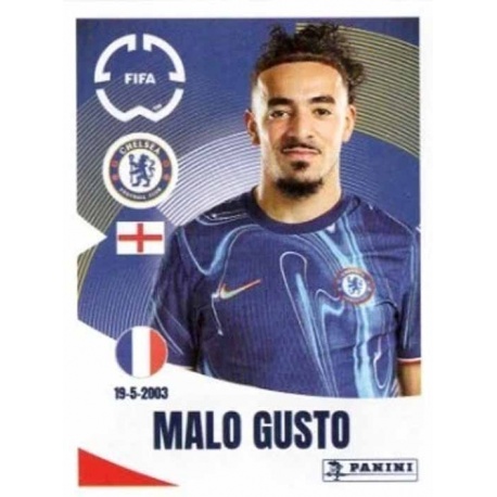 Malo Gusto Chelsea 230