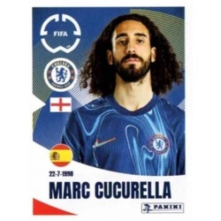 Marc Cucurella Chelsea 231