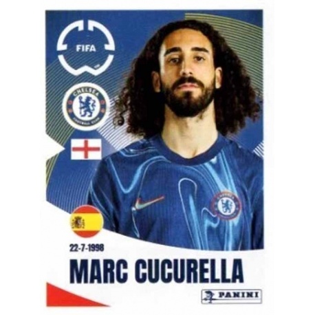 Marc Cucurella Chelsea 231