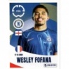 Buy Sticker Soccer Wesley Fofana Chelsea  Panini Fifa Club World Cup 2025 Cromos