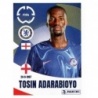 Offer Online Tosin Adarabioyo Chelsea  Fifa World Clubs Stickers 2025