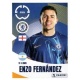Enzo Fernández Chelsea 234
