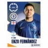 Offer Online Enzo Fernández Chelsea  Panini Fifa Club World Cup 2025