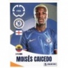 Sale Online Moisés Caicedo Chelsea  Panini Fifa Club World Cup 2025