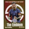 Buy Sticker Soccer Enzo Fernández Chelsea  The Emblem Fifa World Clubs Stickers 2025