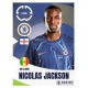 Nicolas Jackson Chelsea 239