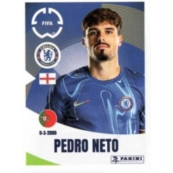 Pedro Neto Chelsea 240