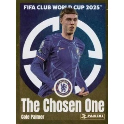 Cole Palmer The Chosen One Chelsea 241