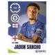 Jadon Sancho Chelsea 242
