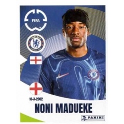 Noni Madueke Chelsea 243