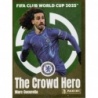 Sale Online Marc Cucurella Chelsea  The Crowd Hero Panini Fifa Club World Cup 2025 Cromos