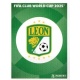Escudo Club León 245