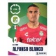 Alfonso Blanco Club León 246