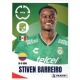 Stiven Barreiro Club León 247
