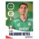 Salvador Reyes Club León 248