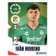 Iván Moreno Club León 249