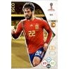 Thiago Silva España 126 Adrenalyn XL Russia 2018 