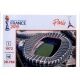 Parc des Princes 17 Panini Fifa Women's World Cup France 2019 