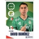 David Ramírez Club León 250