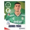 Offer Online Adonis Frías Club León Fifa Club World Cup 2025 Cromos