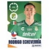 Soccer Sticker Rodrigo Echeverría Club León Panini Fifa Club World Cup 2025