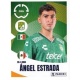 Ángel Estrada Club León 253