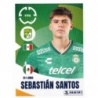 Buy Online Sebastián Santos Club León Fifa Club World Cup 2025 Cromos