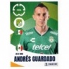 Buy Sticker Soccer Andrés Guardado Club León Panini Fifa Club World Cup 2025 Album
